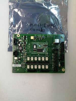 49244456000C WINCOR-DN Diebold CCA LCC PCBA নিম্ন নিয়ন্ত্রণ কার্ড 1750356837