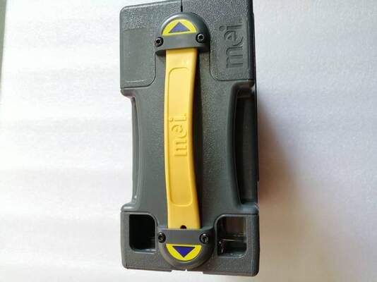 এ টি এম-এর অতিরিক্ত যন্ত্রাংশ কিওস্ক ক্যাশ গ্রহণকারী MEI SC অগ্রিম ব্যাংকনোট বিল ভ্যালিডেটর ক্যাসেট Scn16607R 50043690