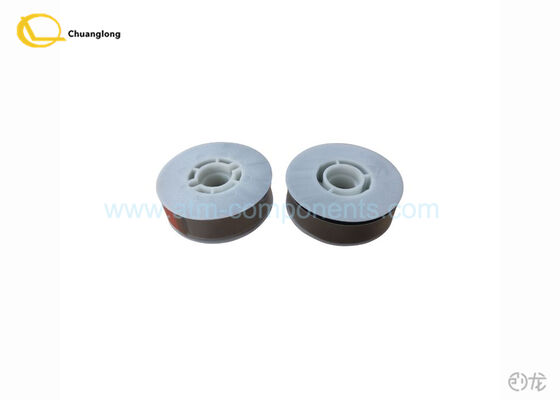 0090017578 009-0017578 এটিএম পার্টস এনসিআর টেপ এসক্রো গিয়ার সাদা