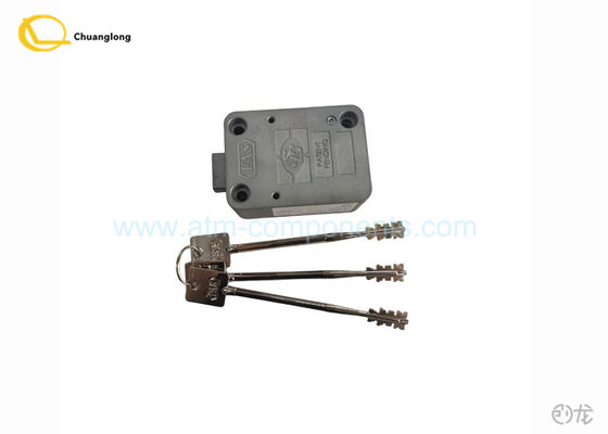 এ টি এম যন্ত্রাংশ ২০৫০এক্সই সেফ লক এবং চাবি