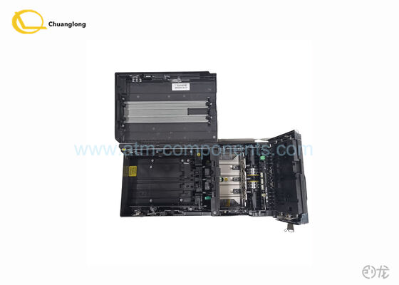 TS-M1U2-DRB30 ATM Parts TR-1400 ক্যাসেট হিটাচি UR-T ক্যাসেট ডাবল ক্যাশ রিসাইক্লিং বক্স 5004211-000 U2drbc Ts-M1u2-Drb