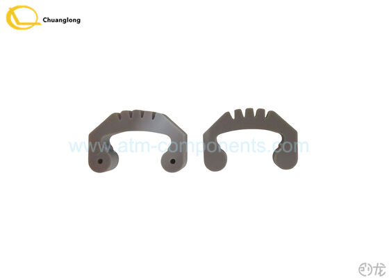 4P007453-002 Hitachi HCM 3842 ATM মেশিনের যন্ত্রাংশ WZP. রাবার বুশ