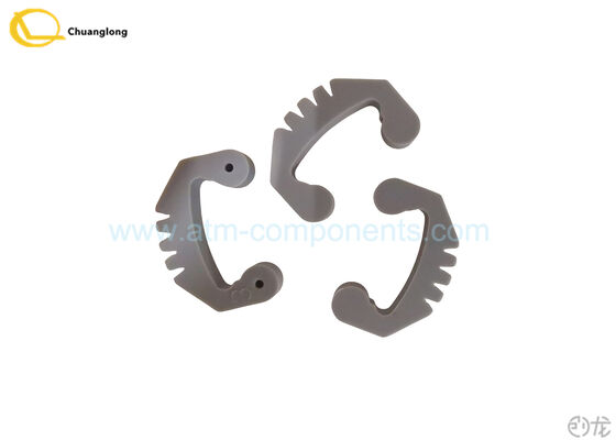 4P007453-002 Hitachi HCM 3842 ATM মেশিনের যন্ত্রাংশ WZP. রাবার বুশ