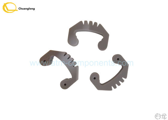 4P007453-002 Hitachi HCM 3842 ATM মেশিনের যন্ত্রাংশ WZP. রাবার বুশ