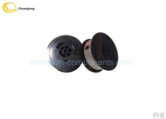 M7628716A এটিএম যন্ত্রাংশ 49024234000B Hitachi 2845V WTS-REEL-SH ASSY জমা টেপ