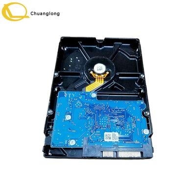 এটিএম মেশিন ব্যবহৃত ডিস্ক ড্রাইভ Toshiba DT01ABA100V 1TB SATA 6.0 Gb/s 5700 RPM ডেস্কটপ হার্ড ড্রাইভ (DT01ABA100)