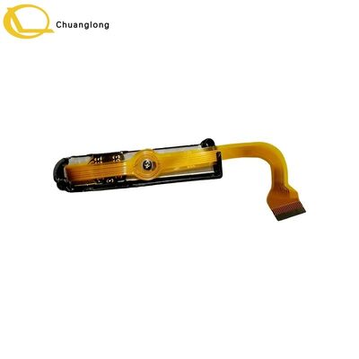 ডিবোল্ড নিক্সডর্ফ ডিএন কার্ড রিডার ICT3H5-3A7790 CHD-MOT ম্যাগনেটিক হেড G13A888B01 এটিএম যন্ত্রাংশ P/N 01750304620-1/1750304620-1