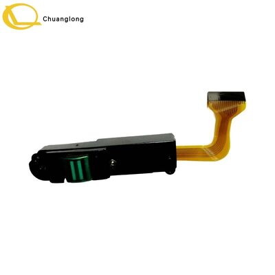 ডিবোল্ড নিক্সডর্ফ ডিএন কার্ড রিডার ICT3H5-3A7790 CHD-MOT ম্যাগনেটিক হেড G13A888B01 এটিএম যন্ত্রাংশ P/N 01750304620-1/1750304620-1