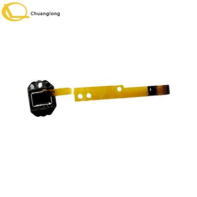 ভালো দাম Diebold Nixdorf DN Wincor Sankyo কার্ড রিডার ICT3H5-3A7790 চৌম্বকীয় PRE হেড G13A888B01/G12A049A01 P/N 01750304620/1750304620 অনলাইন