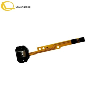 Diebold Nixdorf DN Wincor Sankyo কার্ড রিডার ICT3H5-3A7790 চৌম্বকীয় PRE হেড G13A888B01/G12A049A01 P/N 01750304620/1750304620