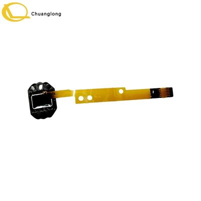 Diebold Nixdorf DN Wincor Sankyo কার্ড রিডার ICT3H5-3A7790 চৌম্বকীয় PRE হেড G13A888B01/G12A049A01 P/N 01750304620/1750304620