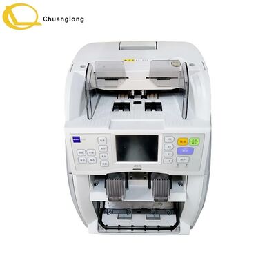 ভালো দাম গ্লোরি USF-52C কারেন্সি কাউন্টিং মেশিন ১+১ ক্যাশ কাউন্টার, প্রতি মিনিটে ১০০০ পিস গণনা করতে পারে, অনেক ধরনের ব্যাংকনোট সমর্থন করে অনলাইন