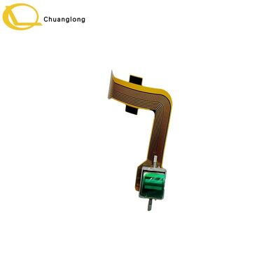 উইনকোর নিক্সডর্ফ/ডিবল্ড নিক্সডর্ফ সিনেও কার্ড রিডার V2C CHD-V2CU রিড এবং রাইট ম্যাগনেটিক হেড হিকো R/W P/N 1770031905/1790876103