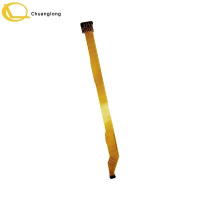 Hitachi 2845SR V2G কার্ড রিডার ইন্টিগ্রেটেড সার্কিট মডিউল ATM এর জন্য ব্যালেন্সের জন্য ম্যাগনেটিক TS-EC2G-U13210H