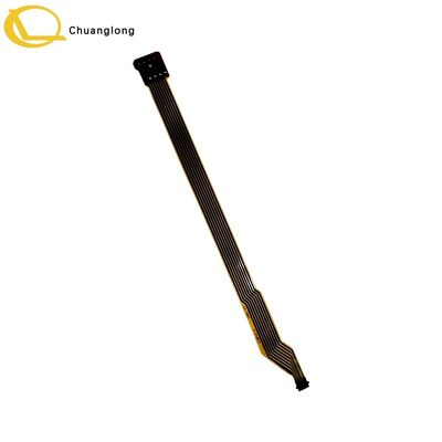 Hitachi 2845SR V2G কার্ড রিডার ইন্টিগ্রেটেড সার্কিট মডিউল ATM এর জন্য ব্যালেন্সের জন্য ম্যাগনেটিক TS-EC2G-U13210H