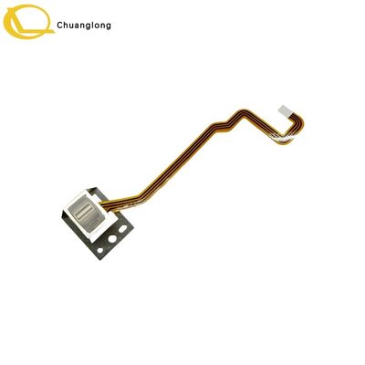 উইনকোর নিক্সডর্ফ/ডিবল্ড নিক্সডর্ফ V2X কার্ড রিডার প্রী-রিড ম্যাগনেটিক হেড এটিএম-এর যন্ত্রাংশ P/N 6954086-9