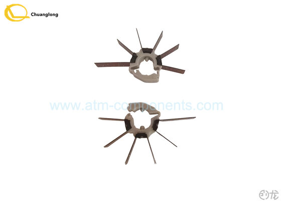 4P007458D ATM Parts Hitachi 3842 HCM RB রিসাইক্লিং ক্যাসেট WRB-S.ROLR2 ASSY