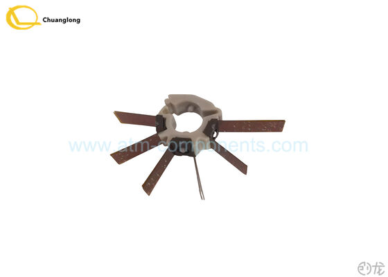 4P007458D ATM Parts Hitachi 3842 HCM RB রিসাইক্লিং ক্যাসেট WRB-S.ROLR2 ASSY