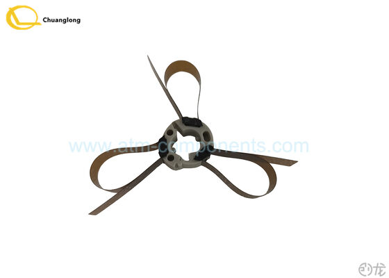 4P007460A এটিএম যন্ত্রাংশ হিটাচি 7500SR WCS-S.ROLR ASSY ডাইবোল্ড WCS-S ROLR অ্যাসেম্বলি HCM BH-P4P075467BECRM BCRM হিটাচি 4P007460A 49024216000B