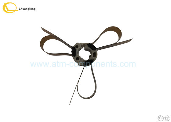 4P007460A এটিএম যন্ত্রাংশ হিটাচি 7500SR WCS-S.ROLR ASSY ডাইবোল্ড WCS-S ROLR অ্যাসেম্বলি HCM BH-P4P075467BECRM BCRM হিটাচি 4P007460A 49024216000B