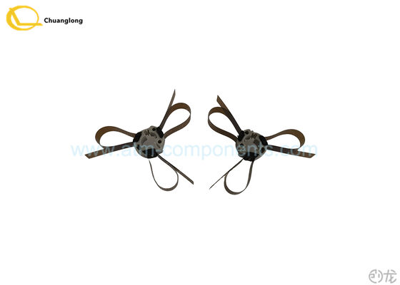 4P007460A এটিএম যন্ত্রাংশ হিটাচি 7500SR WCS-S.ROLR ASSY ডাইবোল্ড WCS-S ROLR অ্যাসেম্বলি HCM BH-P4P075467BECRM BCRM হিটাচি 4P007460A 49024216000B