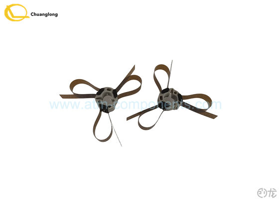 4P007460A এটিএম যন্ত্রাংশ হিটাচি 7500SR WCS-S.ROLR ASSY ডাইবোল্ড WCS-S ROLR অ্যাসেম্বলি HCM BH-P4P075467BECRM BCRM হিটাচি 4P007460A 49024216000B