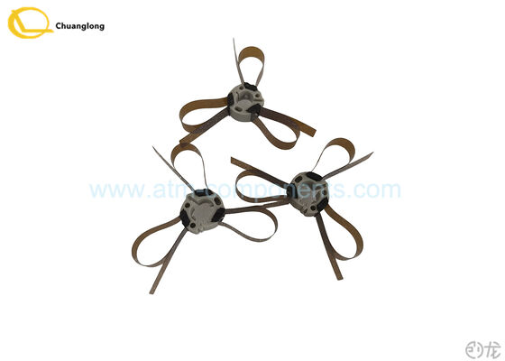 4P007460A এটিএম যন্ত্রাংশ হিটাচি 7500SR WCS-S.ROLR ASSY ডাইবোল্ড WCS-S ROLR অ্যাসেম্বলি HCM BH-P4P075467BECRM BCRM হিটাচি 4P007460A 49024216000B