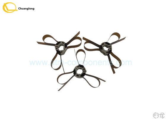 4P007460A এটিএম যন্ত্রাংশ হিটাচি 7500SR WCS-S.ROLR ASSY ডাইবোল্ড WCS-S ROLR অ্যাসেম্বলি HCM BH-P4P075467BECRM BCRM হিটাচি 4P007460A 49024216000B