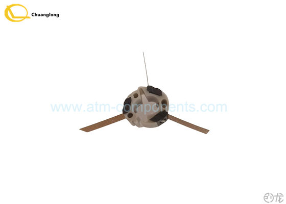 4P007460B ATM পার্টস Hitachi Hcm 3842 WCS-S.ROLR ASSY