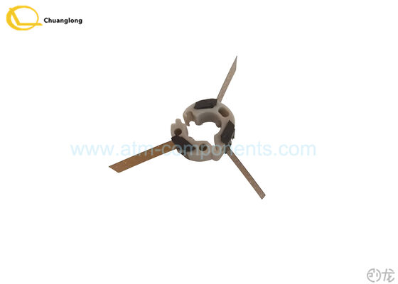 ভালো দাম 4P007460B ATM পার্টস Hitachi Hcm 3842 WCS-S.ROLR ASSY অনলাইন