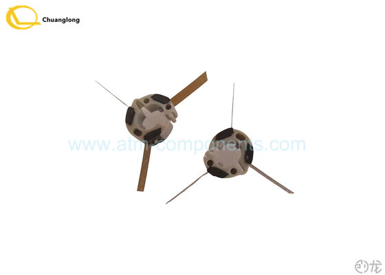 4P007460B ATM পার্টস Hitachi Hcm 3842 WCS-S.ROLR ASSY