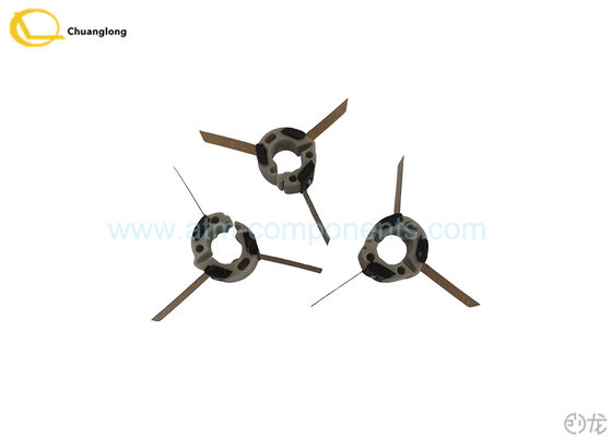 4P007460B ATM পার্টস Hitachi Hcm 3842 WCS-S.ROLR ASSY