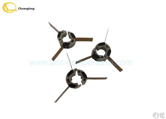 4P007460B ATM পার্টস Hitachi Hcm 3842 WCS-S.ROLR ASSY