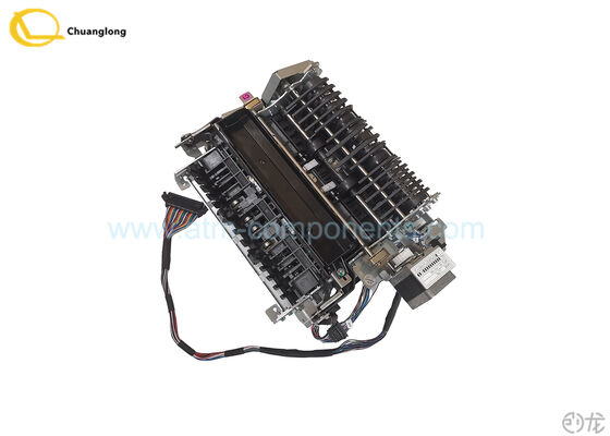 49233111000A 49-233111-000A এটিএম যন্ত্রাংশ ডিবোল্ড 378 UTFL উপরের পরিবহন সম্মুখ