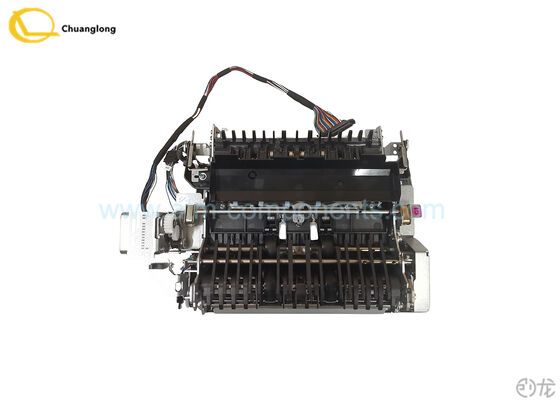 49233111000A 49-233111-000A এটিএম যন্ত্রাংশ ডিবোল্ড 378 UTFL উপরের পরিবহন সম্মুখ
