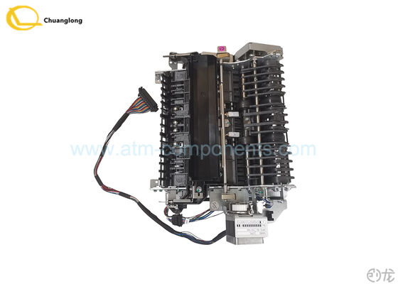 49233111000A 49-233111-000A এটিএম যন্ত্রাংশ ডিবোল্ড 378 UTFL উপরের পরিবহন সম্মুখ