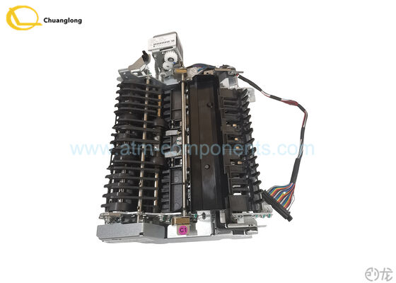 49233111000A 49-233111-000A এটিএম যন্ত্রাংশ ডিবোল্ড 378 UTFL উপরের পরিবহন সম্মুখ