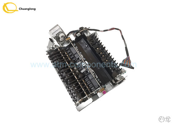 49233111000A 49-233111-000A এটিএম যন্ত্রাংশ ডিবোল্ড 378 UTFL উপরের পরিবহন সম্মুখ