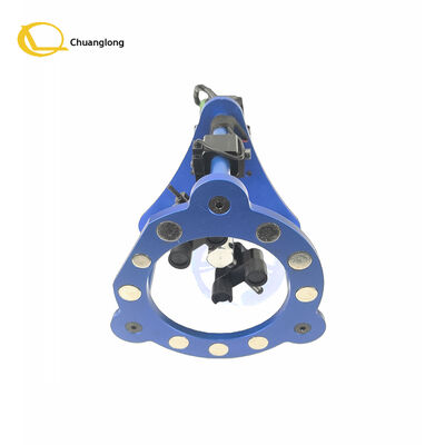 সেফ এবং এটিএম উচ্চ নির্ভুলতা যান্ত্রিক লক ধাক্কা টুল জন্য স্বয়ংক্রিয় সমন্বয় লক ডিকোডার