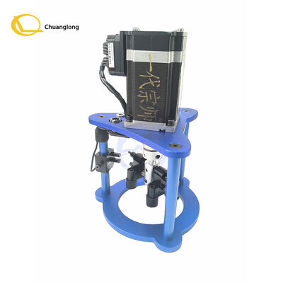 সেফ এবং এটিএম উচ্চ নির্ভুলতা যান্ত্রিক লক ধাক্কা টুল জন্য স্বয়ংক্রিয় সমন্বয় লক ডিকোডার