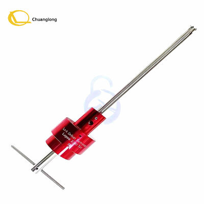 LaGard 2200 লক বিশেষায়িত অপারেশন টুল ইউএস LaGard ATM ও সেফ টিউবুলার কী লকগুলির সাথে সামঞ্জস্যপূর্ণ