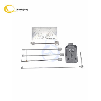 Dormakaba 70076/70079 Lock Pick Tool Quick Key Fabrication for Chubb & Premium Safes