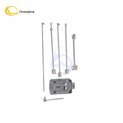 পেশাগত Dormakaba 70076/70079 লক খোলার সরঞ্জাম ফিট ইউকে Chubb সেফ & প্রিমিয়াম সেফ