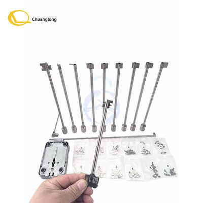 ডোরমাকাবা 71111/71113 মেকানিক্যাল লক টুল - ৩য় প্রজন্মের চূড়ান্ত সহজে-ব্যবহারযোগ্য খোলার কিট