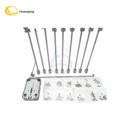 ডোরমাকাবা 71111/71113 মেকানিক্যাল লক টুল - ৩য় প্রজন্মের চূড়ান্ত সহজে-ব্যবহারযোগ্য খোলার কিট