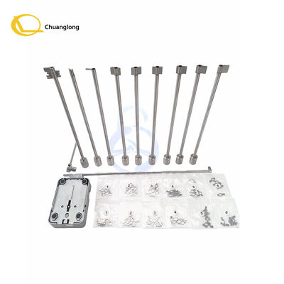 ৩য় প্রজন্মের আলটিমেট ডোরমাকাবা ৭১১১১/৭১১১৩ লক খোলার সরঞ্জাম পেশাদার সেফ ও ভল্ট ডোর মেকানিক্যাল লক ওপেনার