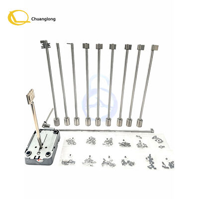 ৩য় প্রজন্মের আলটিমেট ডোরমাকাবা ৭১১১১/৭১১১৩ লক খোলার সরঞ্জাম পেশাদার সেফ ও ভল্ট ডোর মেকানিক্যাল লক ওপেনার