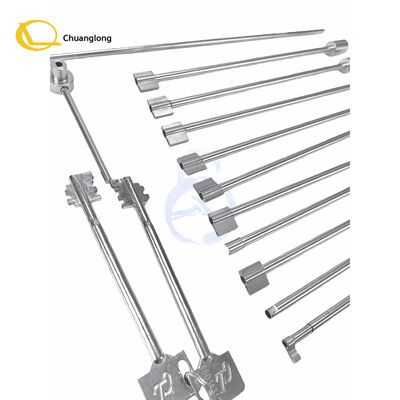 ৩য় প্রজন্মের আলটিমেট ডোরমাকাবা ৭১১১১/৭১১১৩ লক খোলার সরঞ্জাম পেশাদার সেফ ও ভল্ট ডোর মেকানিক্যাল লক ওপেনার