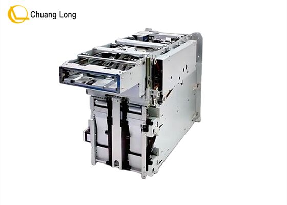 এটিএম মেশিনের যন্ত্রাংশ Fujitsu G510 দুই অ্যাক্সেস সহ ডিসপেনসর KD03562-C300