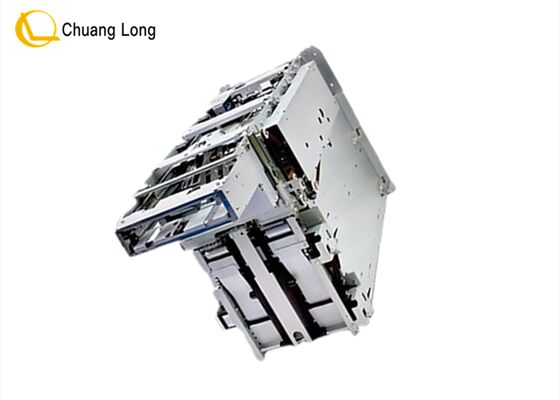 এটিএম মেশিনের যন্ত্রাংশ Fujitsu G510 দুই অ্যাক্সেস সহ ডিসপেনসর KD03562-C300